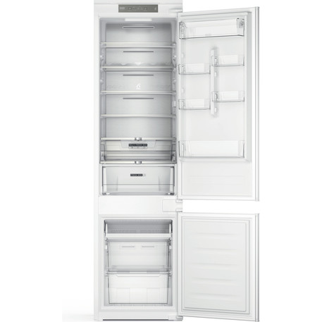 Chłodziarko-zamrażarka Whirlpool WHC20 T352 - Poznań dowóz gratis 