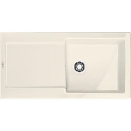 Zlew Franke MRK 611-100 Kremowy [124.0379.962]