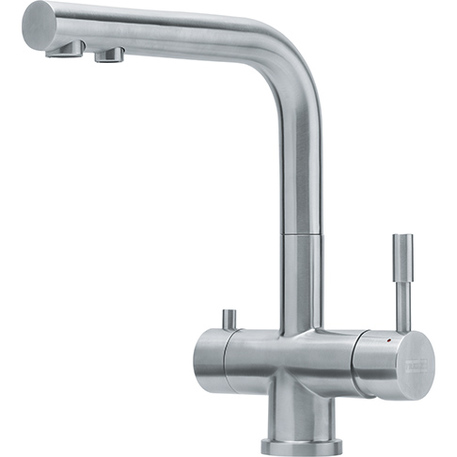 Bateria Franke Atlas Clear Water Stal szlachetna [120.0179.978]