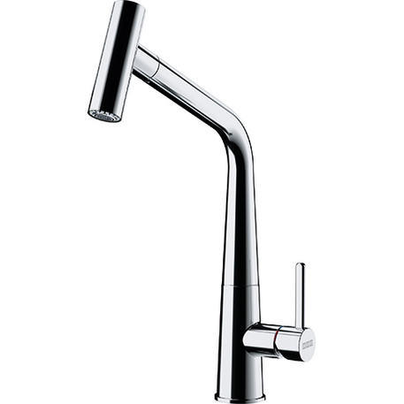 Bateria Franke Icon Pull-Out Spray Chrom [115.0625.188]