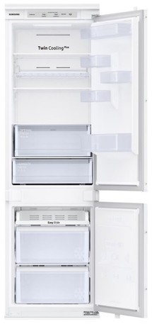 Chłodziarko-zamrażarka Samsung BRB 26605DWW - Poznań, Grodzisk, N. Tomyśl