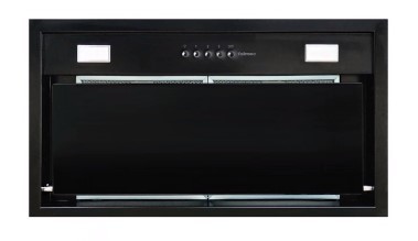 Okap Falmec Built-in Max Evo 70 czarny - wysyłka gratis
