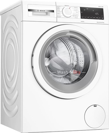 Pralko-suszarka Bosch WNA13401PL 8/5kg AutoDry