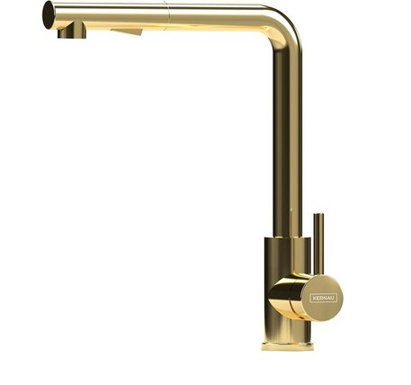Bateria Kernau KWT 33 PO Gold Nano