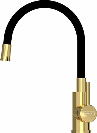 Bateria Kernau KWT 39 Elastic Gold Nano
