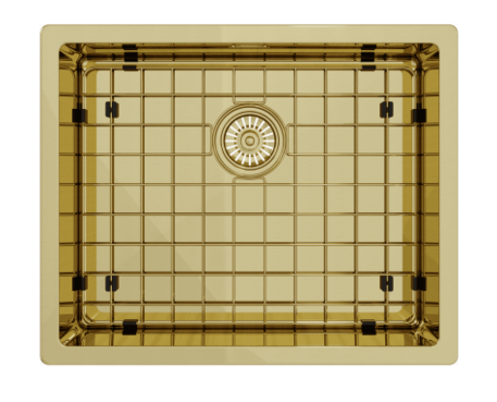 Zlew Kernau KSS U 61.1 1B SS GOLD