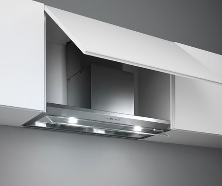 Okap Falmec Virgola No-Drop Evo 75 inox
