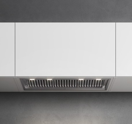 Okap falmec Grupa Silnikowa 90 No-Drop inox