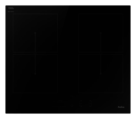 Płyta indukcyjna Amica PIH 6544PHTSU 2.0