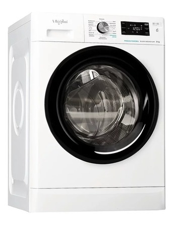 Pralka Whirlpool FFB 8258 BV PL - Poznań, Grodzisk, N. Tomyśl 