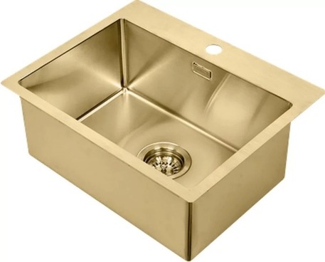 Zlew Kernau KSS V 62 1B SS GOLD