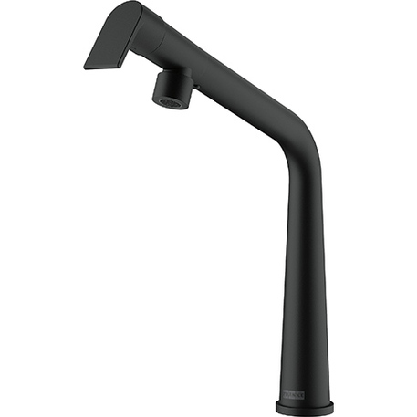 Bateria Franke Icon czarny mat [115.0625.187]