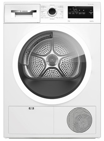Suszarka Bosch WTH 85V1GPL