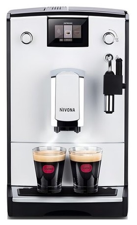 Ekspres Nivona 560