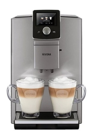 Ekspres Nivona 821