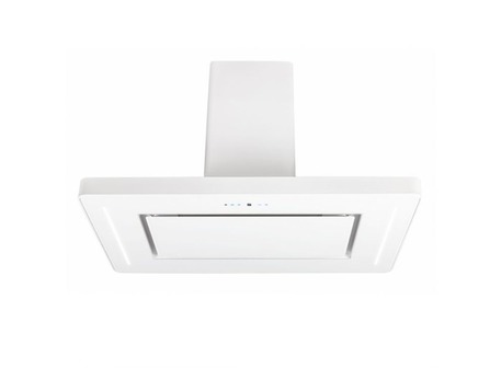 Okap Nortberg Decor Island White 60 cm