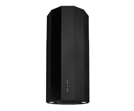 Okap Nortberg Viva Black Matt