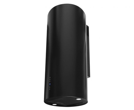 Okap Nortberg Cylindro OR Black Matt