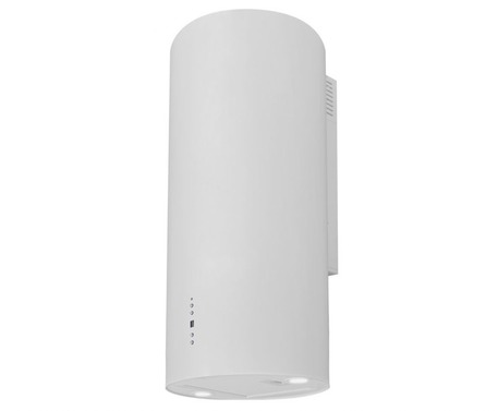 Okap Nortberg Cylindro OR White Matt