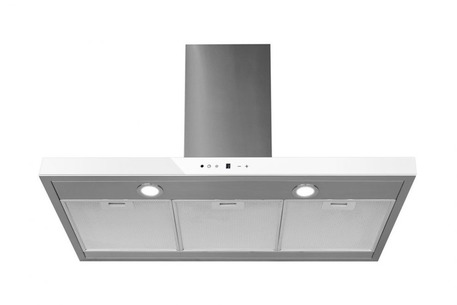 Okap Nortberg Sento OR 90 Inox/White