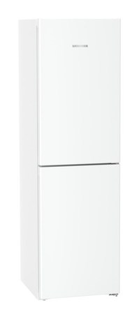 Chłodziarko-zamrażarka Liebherr CNd 5704 Pure NoFrost
