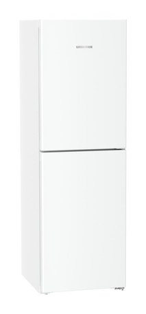 Chłodziarko-zamrażarka Liebherr CNd 5204 Pure NoFrost