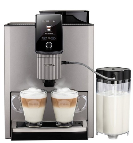 Ekspres Nivona 1040