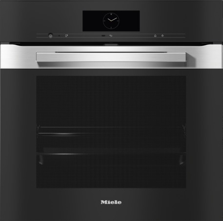 Piekarnik Miele H 7860 BP CleanSteel [11106080]