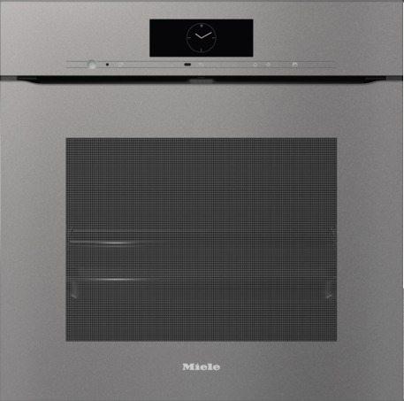 Piekarnik Miele H 7860 BPX GraphitGrey [11106110]