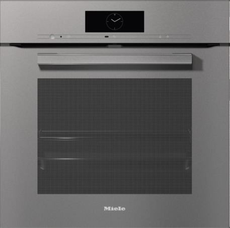 Piekarnik Miele H 7860 BP GraphitGrey [11106060]