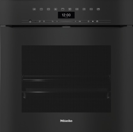 Piekarnik Miele H 7464 BPX ObsidianBlack [11105780]