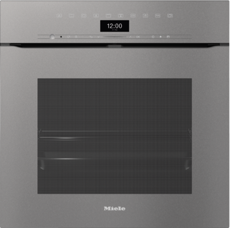 Piekarnik Miele H 7464 BPX GraphitGrey [11105790]