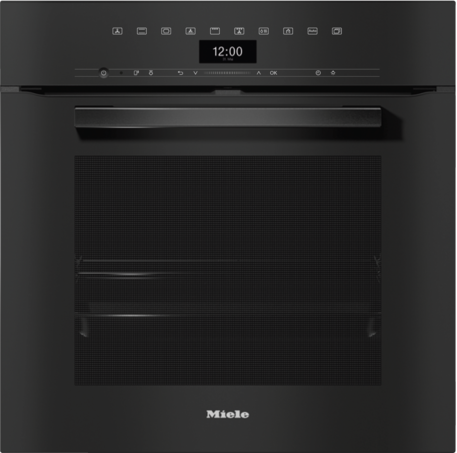 Piekarnik Miele H 7464 BP ObsidianBlack [11105710]