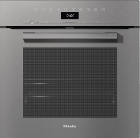 Piekarnik Miele H 7464 BP GraphitGrey [11105720]