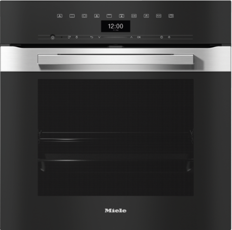 Piekarnik Miele H 7464 BP CleanSteel [11105730]