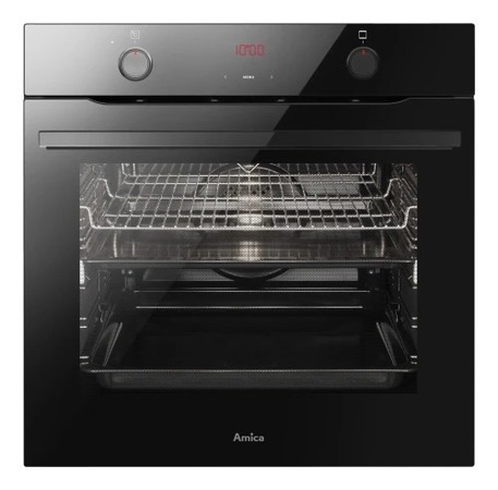 Piekarnik Amica ED 37610B X-TYPE STEAM