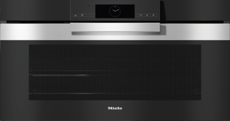 Piekarnik Miele H 7890 BP CleanSteel [11106120]