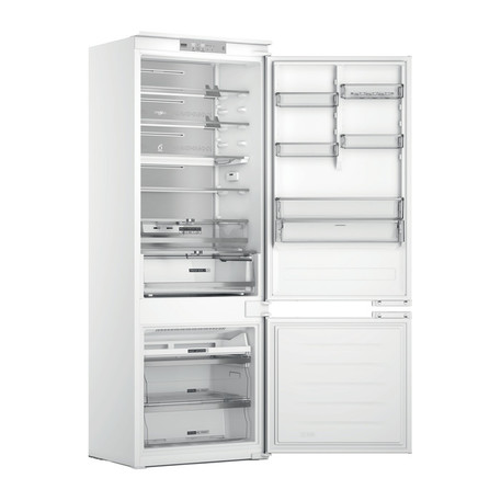 Chłodziarko-zamrażarka Whirlpool WH SP70 T241 P - 5 lat gwarancji