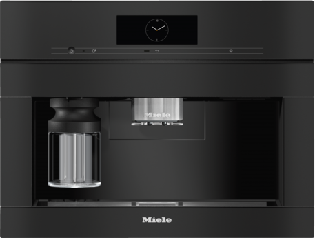Ekspres Miele CVA 7845 ObsidianBlack [11166570]