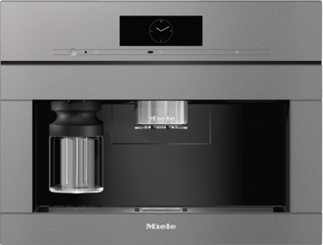 Ekspres Miele CVA 7845 GraghitGrey [11166610]