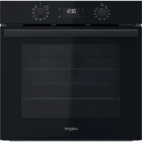 Piekarnik Whirlpool OMR 58CU1B 