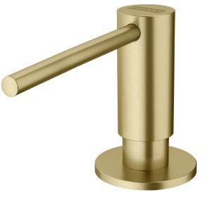 Dozownik Franke SD Atlas M Złoto [112.0681.200]