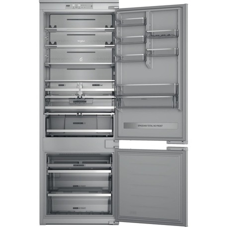 Chłodziarko-zamrażarka Whirlpool WH SP70 T262 P - Poznań - 5 lat gwarancji*