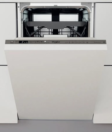 Zmywarka Whirlpool WSIO 3T223 PCE X 