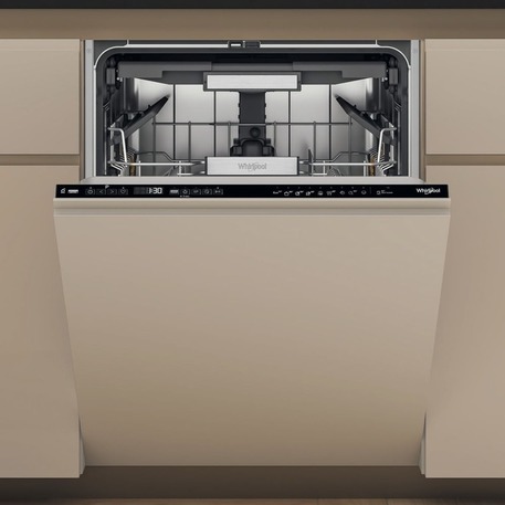 Zmywarka Whirlpool W7I HP42 L 