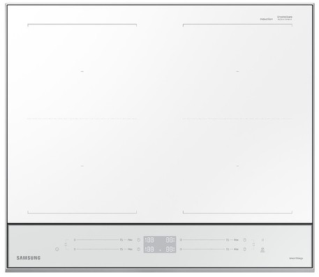 Płyta indukcyjna Samsung NZ 64B5067YH SlimFit