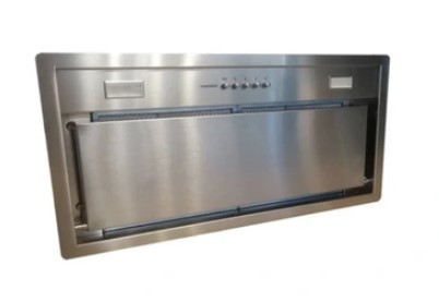 Okap Falmec Built-in Max Evo 50 Stal - wysyłka gratis