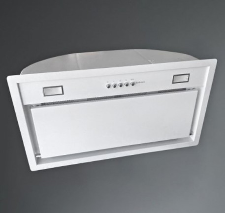 Okap Falmec Built-in Max Evo 50 White - wysyłka gratis