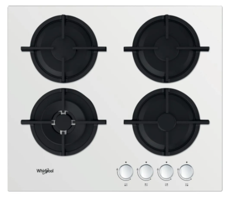 Płyta gazowa Whirlpool AKT 625/WH 
