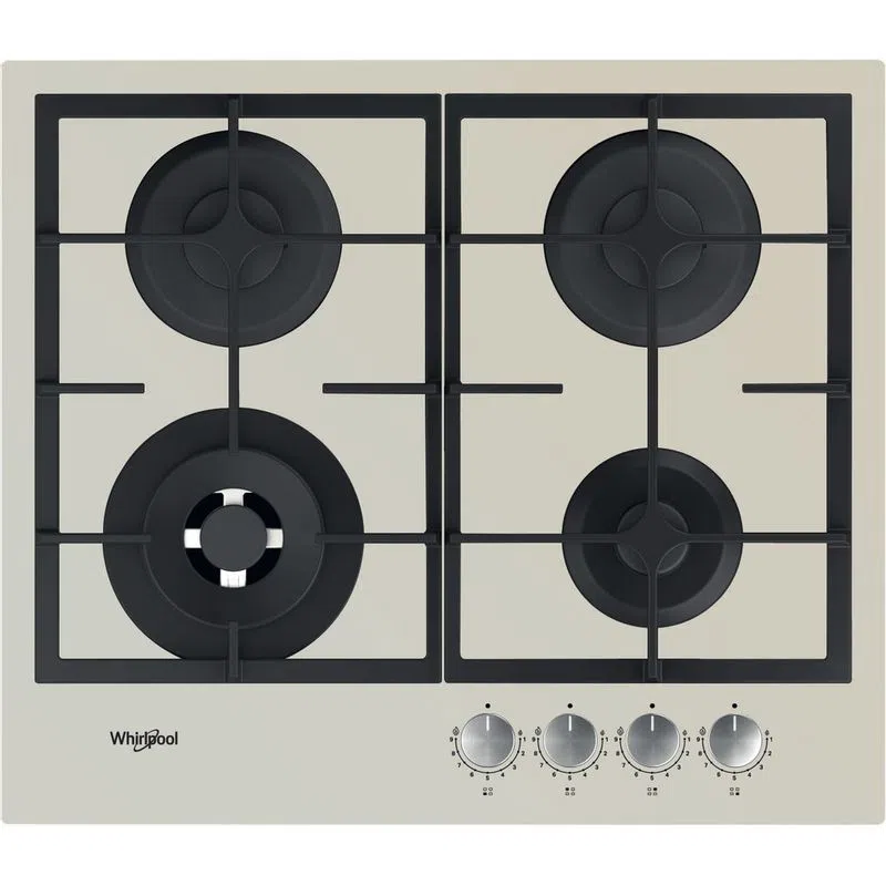 Płyta gazowa Whirlpool AKTL 629/S 